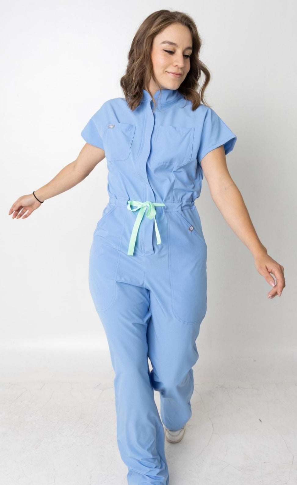 Rebel Jumpsuit