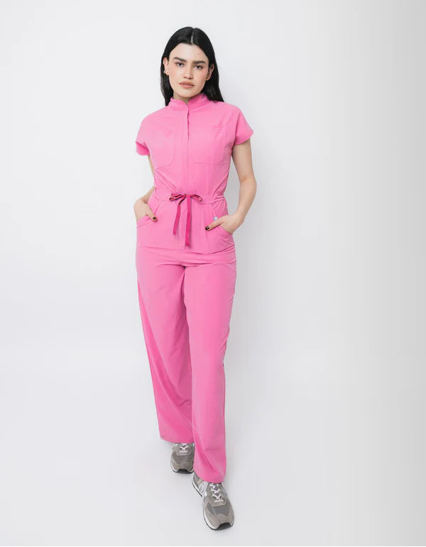 Rebel Jumpsuit