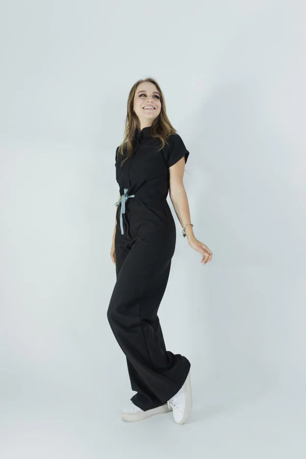 Rebel Jumpsuit
